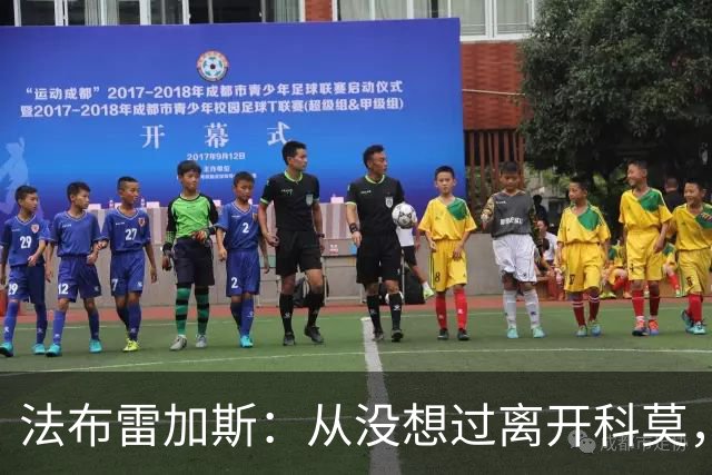 法布雷加斯：从没想过离开科莫，一想这事可能就到头了