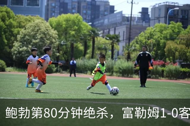鲍勃第80分钟绝杀，富勒姆1-0客胜考文垂